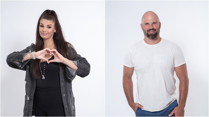 LNCH - Majka a Jakub